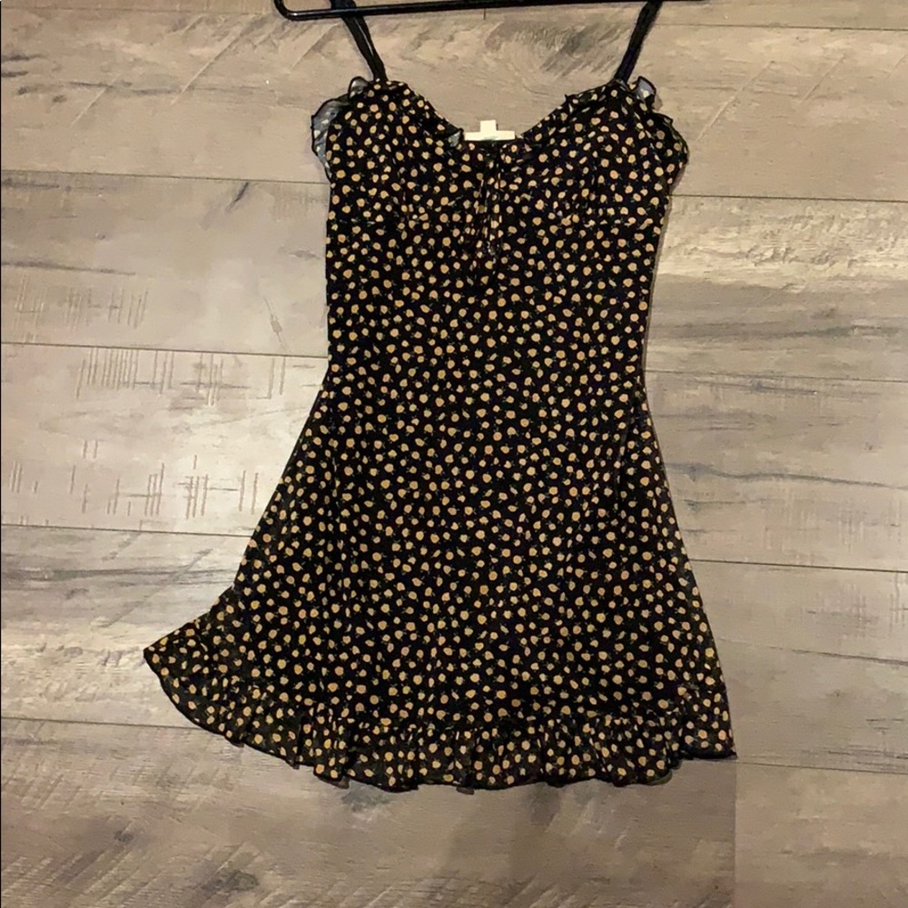 Pacsun dress